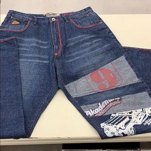 Akademiks Jeans 36